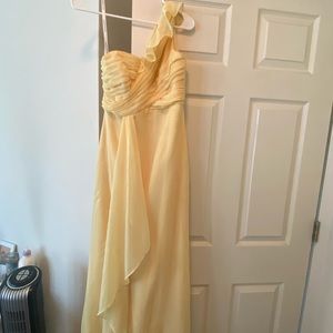 Formal Gown/Prom Dress